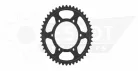 Pinion spate Esjot 46T oțel 50-29037-46