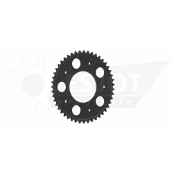 Pinion spate Esjot 47T oțel 50-29040-47