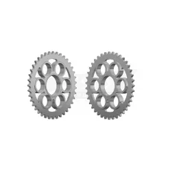 Pinion spate Esjot 39T oțel 50-29048-39