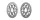 Pinion spate Esjot 39T oțel 50-29048-39