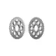 Pinion spate Esjot 39T oțel 50-29048-39