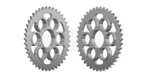 Pinion spate Esjot 41T oțel 50-29048-41
