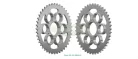 Pinion spate Esjot 43T oțel 50-29048-43