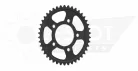 Pinion spate Esjot 42T oțel 50-29053-42