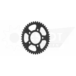 Pinion spate Esjot 42T oțel 50-29053-42