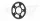 Pinion spate Esjot 42T oțel 50-29053-42