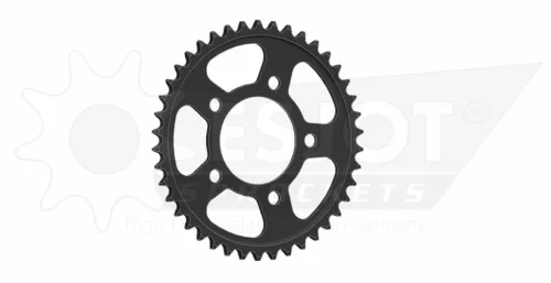 Pinion spate Esjot 42T oțel 50-29053-42