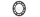 Pinion spate Esjot 44T oțel 50-29054-44