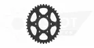 Pinion spate Esjot 38T oțel 50-29056-38