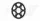 Pinion spate Esjot 38T oțel 50-29056-38