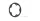 Pinion spate Esjot 39T oțel 50-29057-39