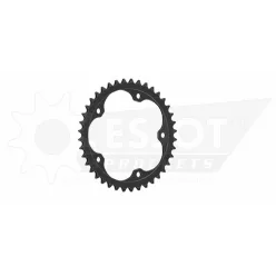 Pinion spate Esjot 40T oțel 50-29057-40