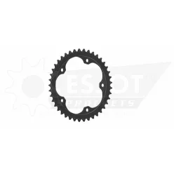Pinion spate Esjot 41T oțel 50-29057-41