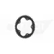Pinion spate Esjot 43T oțel 50-29057-43
