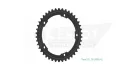 Pinion spate Esjot 42T oțel 50-29058-42
