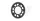 Pinion spate Esjot 41T oțel 50-29059-41