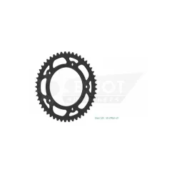 Pinion spate Esjot 49T oțel 50-29061-49