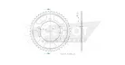 Pinion spate Esjot 46T oțel 50-29064-46