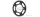 Pinion spate Esjot 47T oțel 50-29064-47