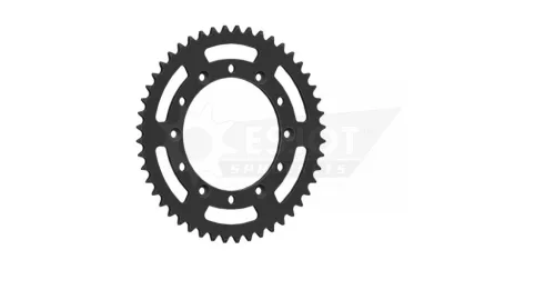 Pinion spate Esjot 48T oțel 50-32001-48