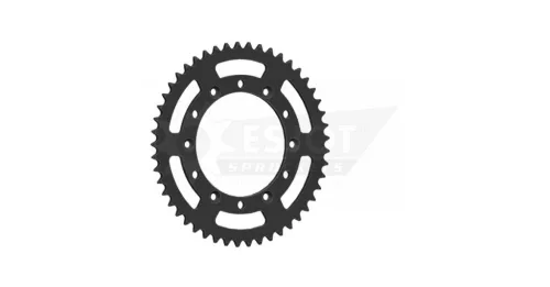Pinion spate Esjot 49T oțel 50-32001-49
