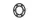 Pinion spate Esjot 50T oțel 50-32001-50