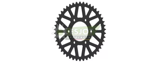 Pinion spate Esjot 46T oțel 50-32009-46