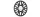 Pinion spate Esjot 48T oțel 50-32009-48