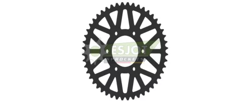 Pinion spate Esjot 48T oțel 50-32009-48