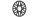 Pinion spate Esjot 54T oțel 50-32009-54