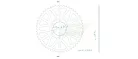 Pinion spate Esjot 54T oțel 50-32009-54