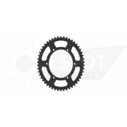 Pinion spate Esjot 50T oțel 50-32024-50