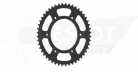 Pinion spate Esjot 48T oțel 50-32045-48