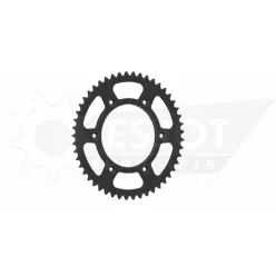 Pinion spate Esjot 49T oțel 50-32045-49