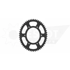 Pinion spate Esjot 51T oțel 50-32045-51