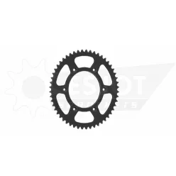 Pinion spate Esjot 52T oțel 50-32045-52