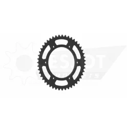 Pinion spate Esjot 47T oțel 50-32050-47