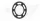 Pinion spate Esjot 47T oțel 50-32050-47