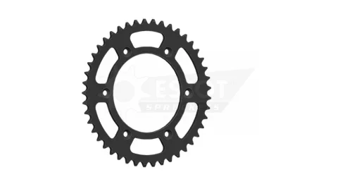 Pinion spate Esjot 45T oțel 50-32065-45