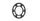 Pinion spate Esjot 46T oțel 50-32065-46