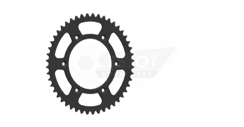 Pinion spate Esjot 48T oțel 50-32065-48
