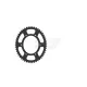 Pinion spate Esjot 49T oțel 50-32065-49
