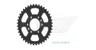 Pinion spate Esjot 40T oțel 50-32082-40