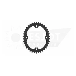 Pinion spate Esjot 38T oțel 50-32114-38