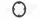 Pinion spate Esjot 38T oțel 50-32114-38