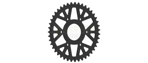 Pinion spate Esjot 43T oțel 50-32147-43