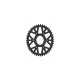 Pinion spate Esjot 43T oțel 50-32147-43