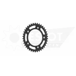Pinion spate Esjot 38T oțel 50-32150-38