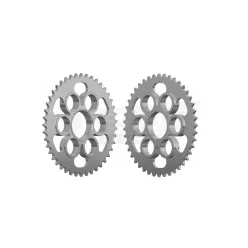 Pinion spate Esjot 43T oțel 50-32160-43