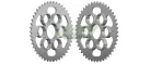 Pinion spate Esjot 45T oțel 50-32160-45